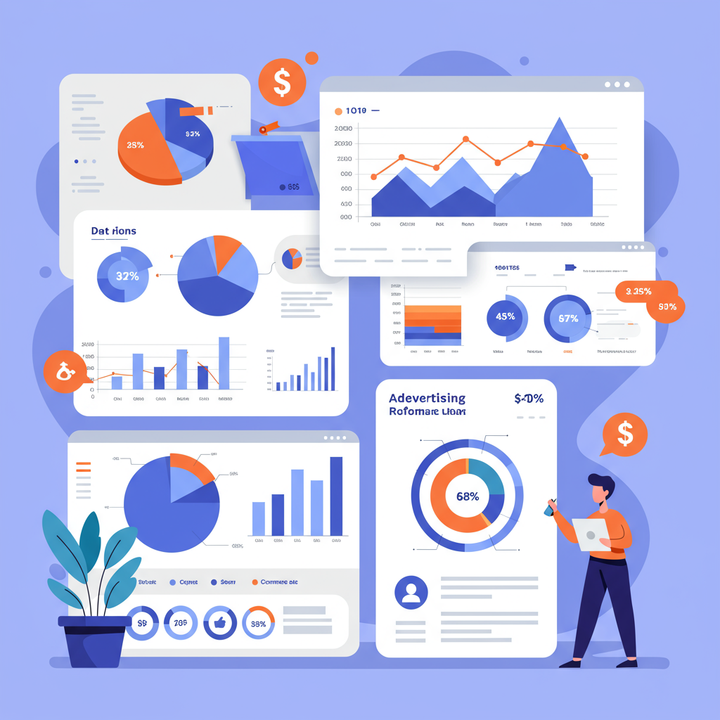 Mastering Your Shopify Ad Performance: Essential Metrics I Monitor