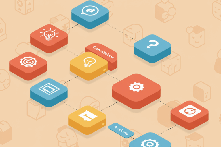 My Secret Weapon: Automating Marketing Tasks with Shopify Flow