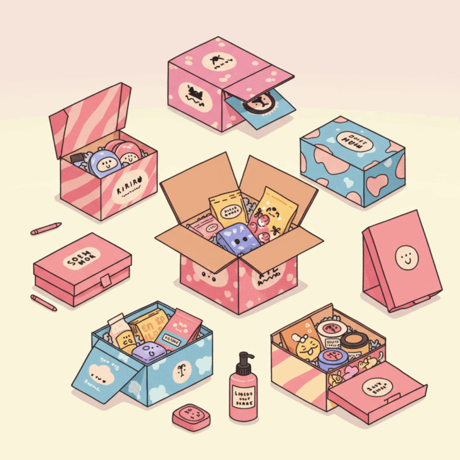 Unlocking Recurring Revenue: Your Guide to Shopify Subscription Boxes