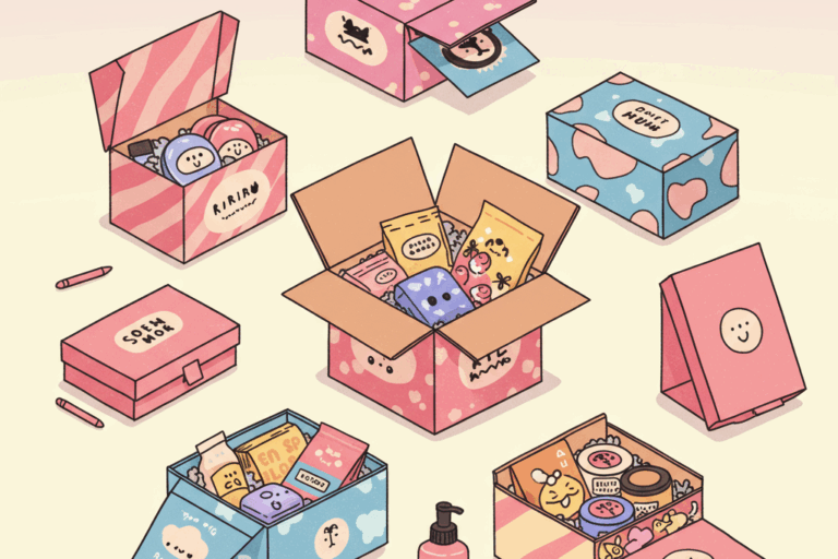 Unlocking Recurring Revenue: Your Guide to Shopify Subscription Boxes