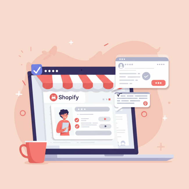 My Guide to Boosting Sales: Setting Up Live Chat on Your Shopify Store