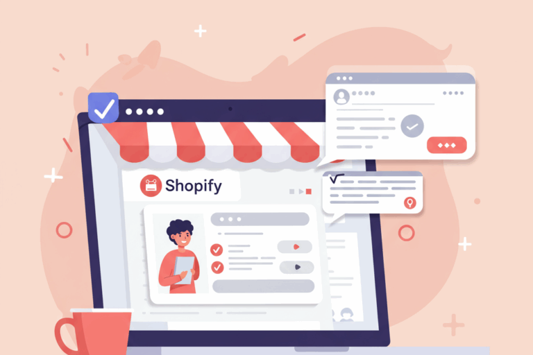 My Guide to Boosting Sales: Setting Up Live Chat on Your Shopify Store
