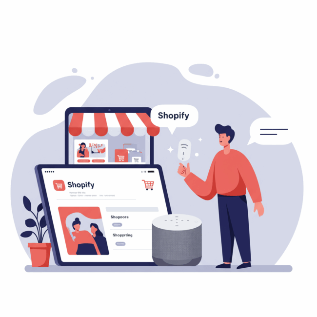 Mastering Voice Search: My Shopify Optimization Playbook