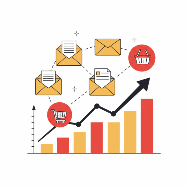 Mastering Shopify Email Automation: Your Blueprint for Passive Sales