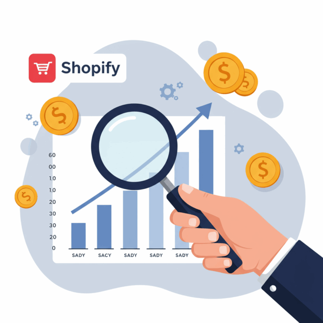 Mastering Your Shopify Pricing: A Blueprint for Sustainable Growth