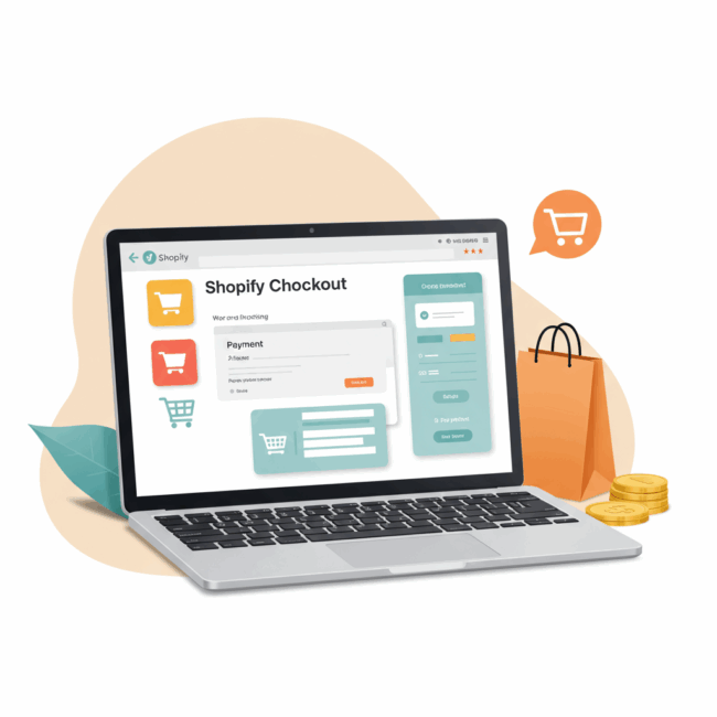 Mastering Your Shopify Checkout: A Comprehensive Guide to Conversion Rate Optimization