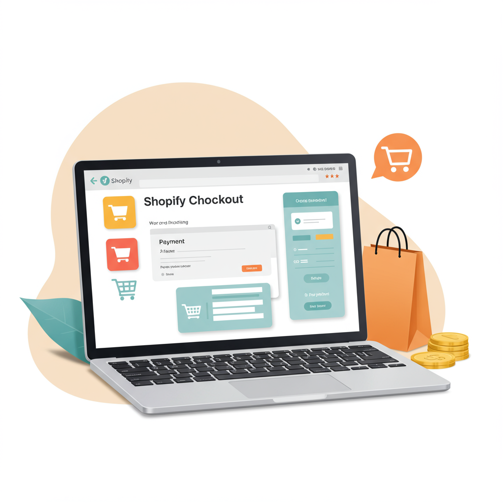 Mastering Your Shopify Checkout: A Comprehensive Guide to Conversion Rate Optimization