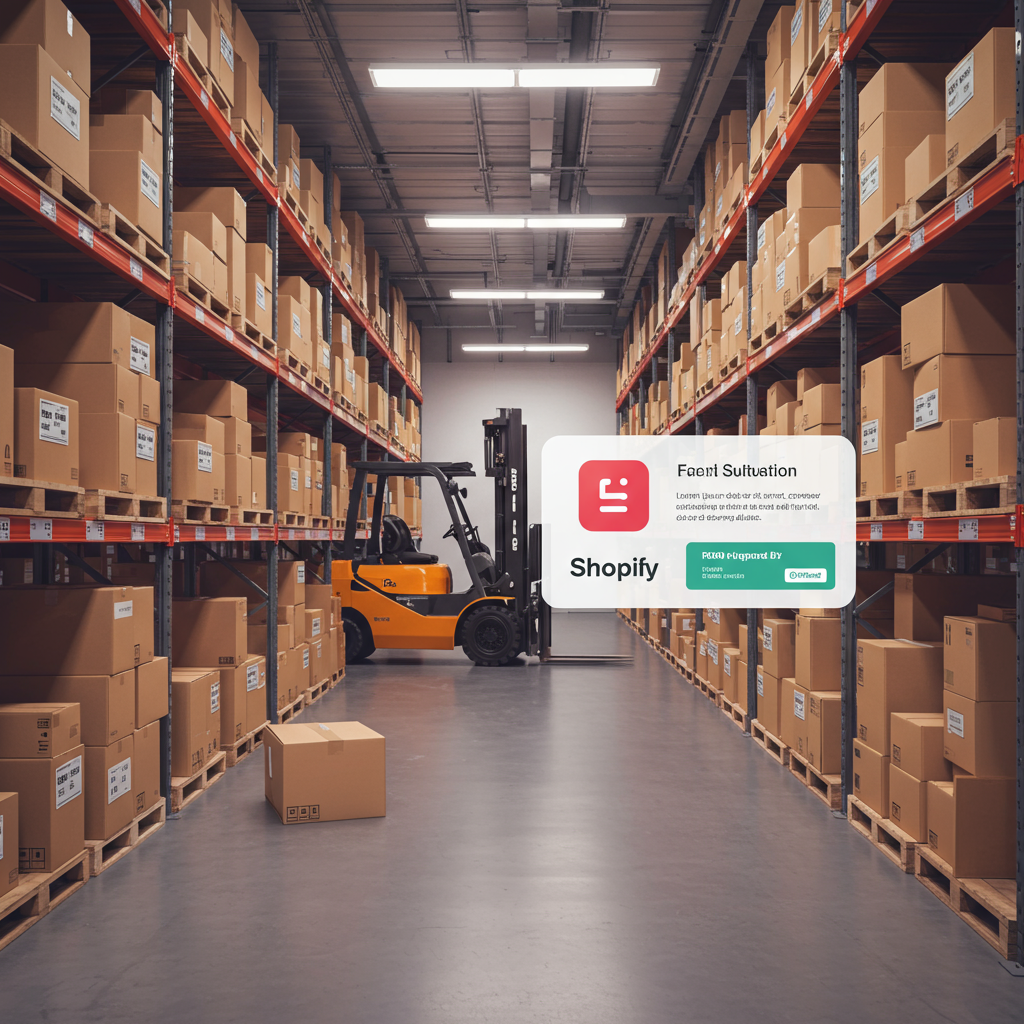 Navigating Fulfillment: My Guide to Top 3PL Services for Your Shopify Store