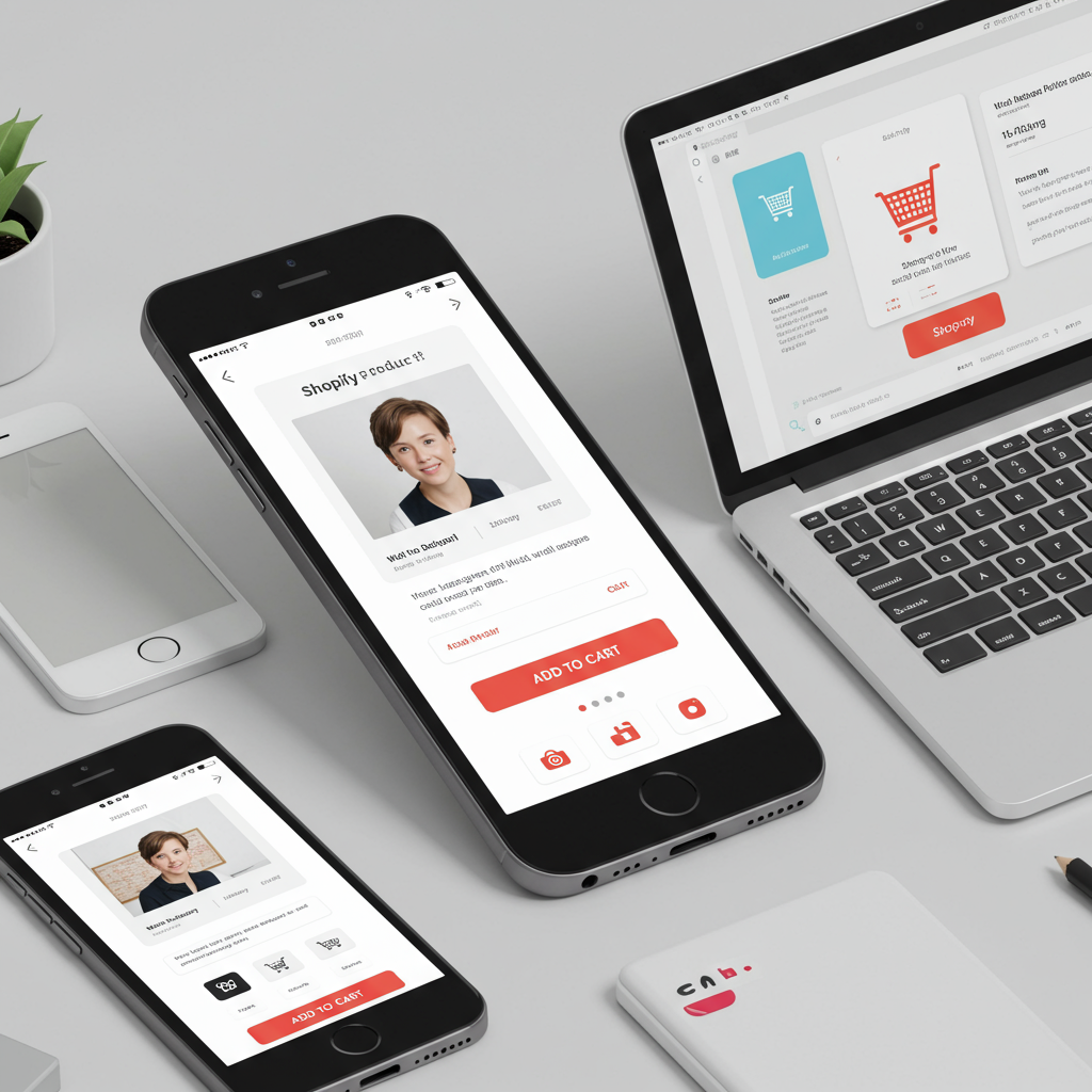 Mastering Mobile: My Guide to a Mobile-First Shopify Store