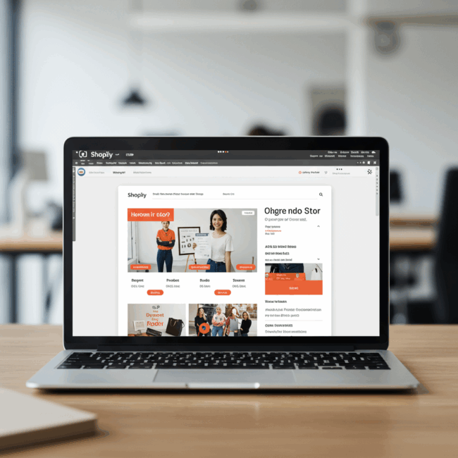 Mastering Your Shopify Homepage: Design Tips for 2025