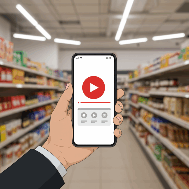 Unlocking E-commerce Growth: The Power of Video Marketing for Shopify Merchants