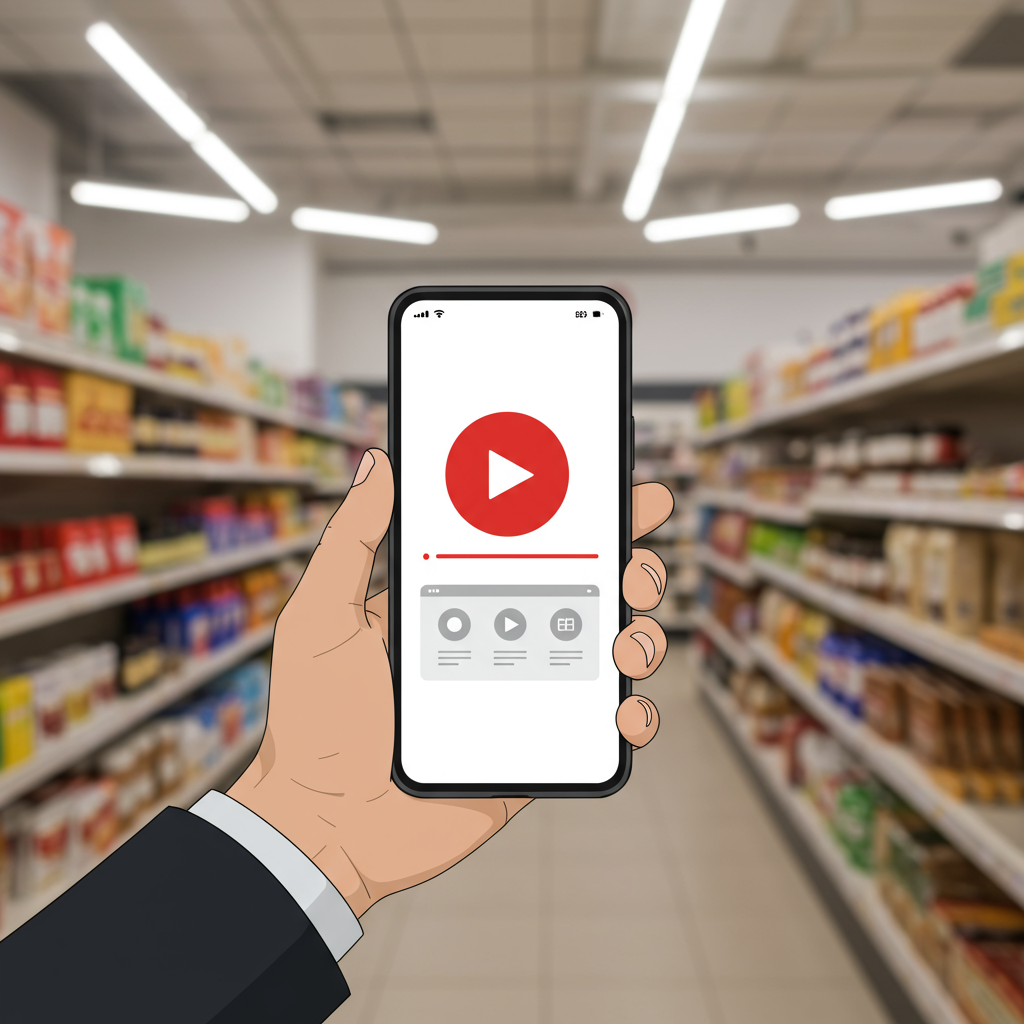 Unlocking E-commerce Growth: The Power of Video Marketing for Shopify Merchants