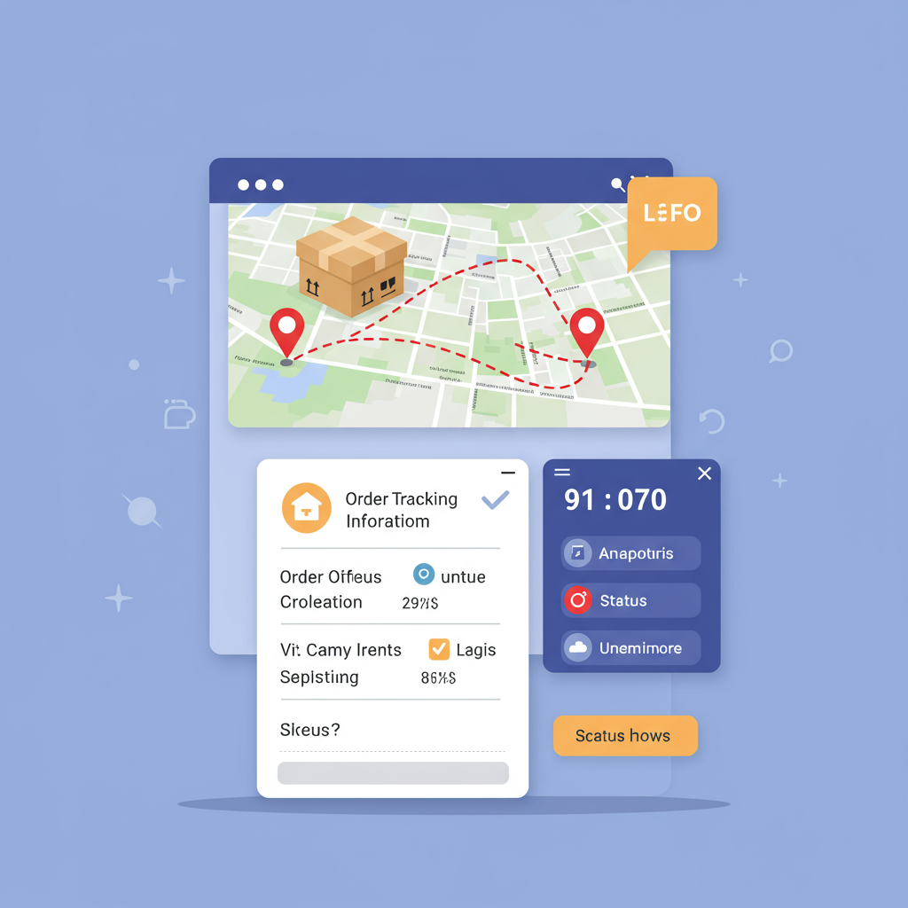 Mastering Shopify Order Tracking: A Merchant’s Guide to Seamless Post-Purchase Experiences