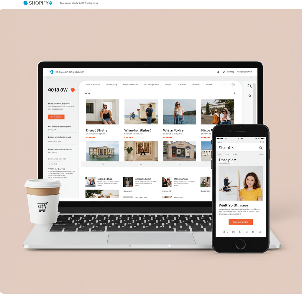 My Essential Shopify Homepage Design Playbook for 2025