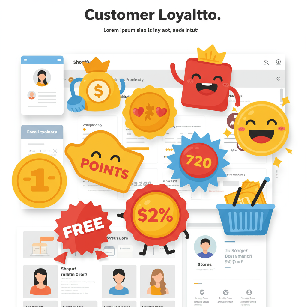 My Guide to Shopify Loyalty Program Apps: A Merchant’s Comparison