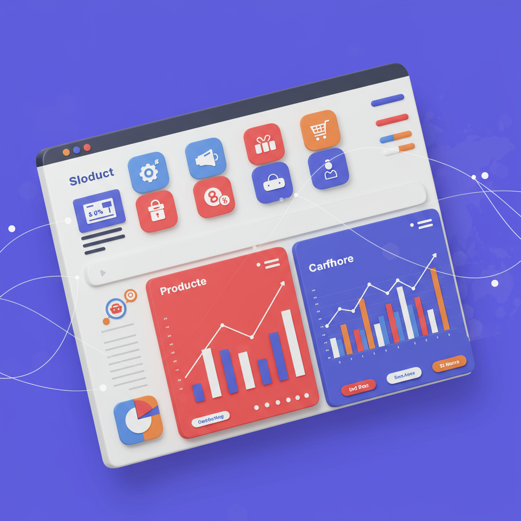 The Future of E-commerce: Uncovering Shopify’s Most Profitable Niches for 2026