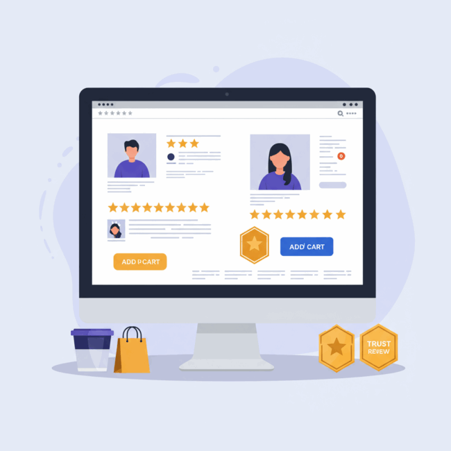 Unlocking Growth: My Guide to Shopify Social Proof for Skyrocketing Sales