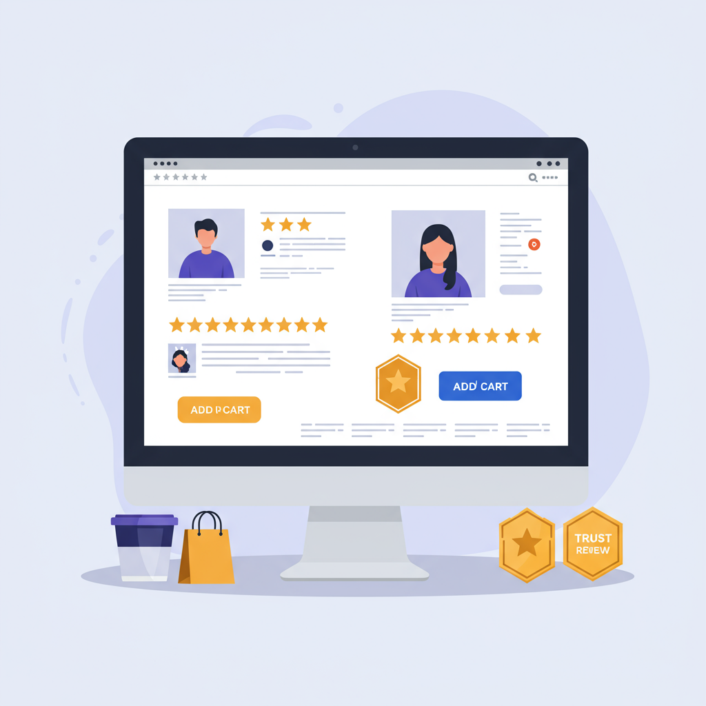 Unlocking Growth: My Guide to Shopify Social Proof for Skyrocketing Sales