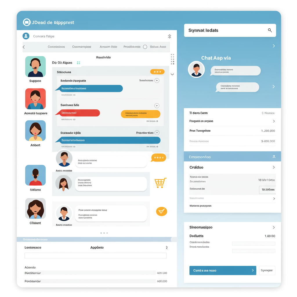Os Melhores Aplicativos de Helpdesk para Lojas Shopify: Um Guia Essencial