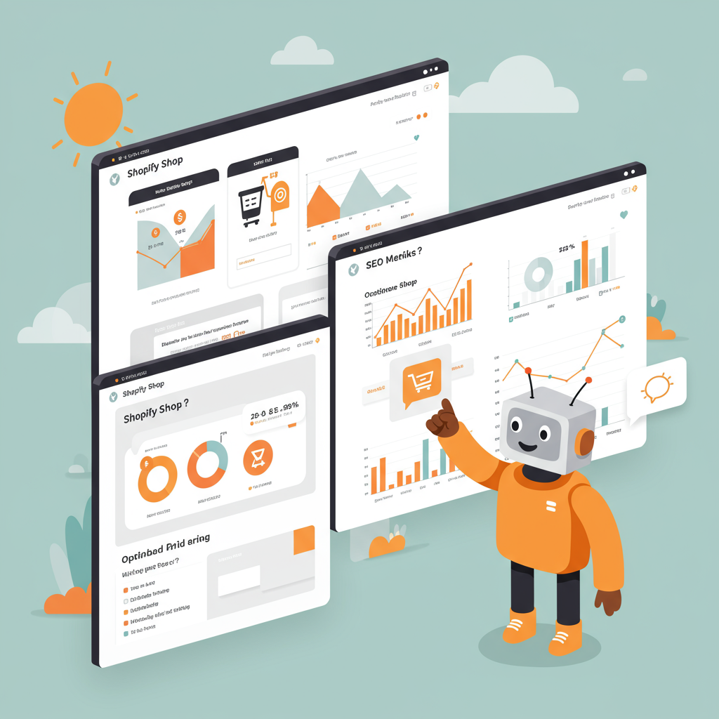 Wachstum durch Multi-Store: Meine Shopify SEO-Strategie