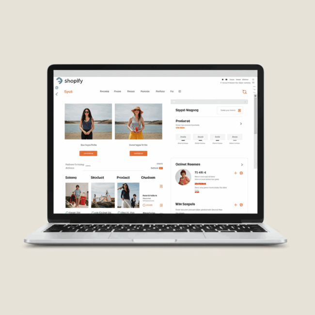 Optimiza Tu Tienda Shopify: Evita Estos Errores Comunes de UX