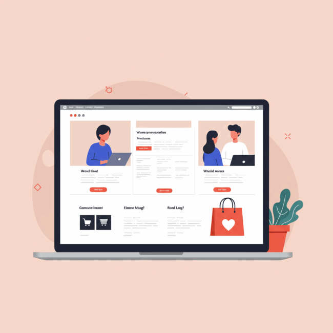 De Votre Boutique Shopify à une Marque Inoubliable : Le Guide Complet