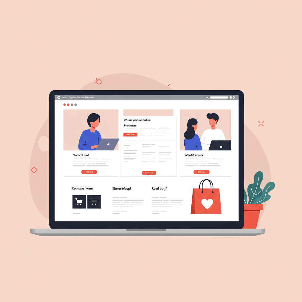De Votre Boutique Shopify à une Marque Inoubliable : Le Guide Complet