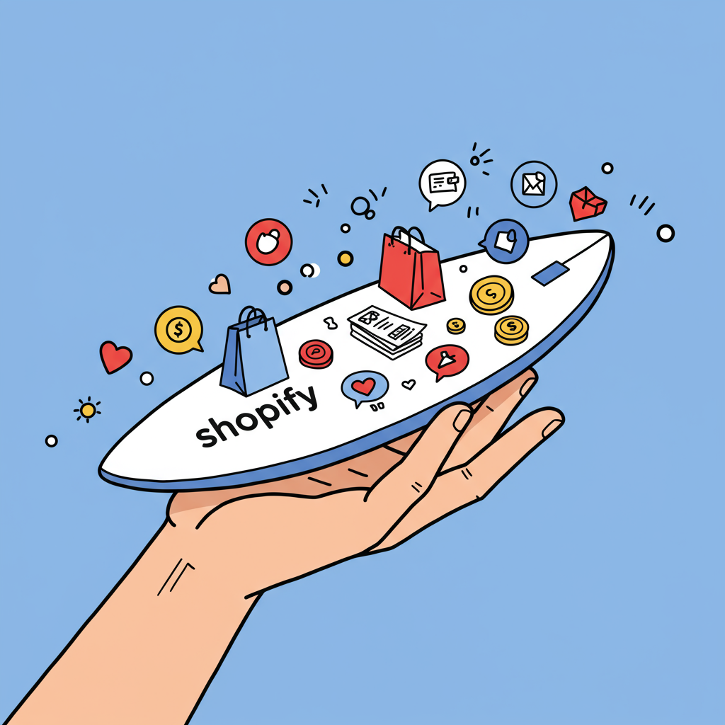 Maximera Din Butik: Fördelarna med Prenumerationsmodellen på Shopify