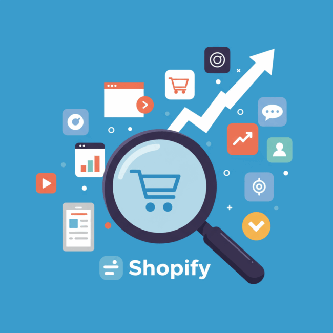 Ma Sélection des Meilleures Applications SEO pour Shopify en 2026 : Le Guide Ultime pour Votre Boutique