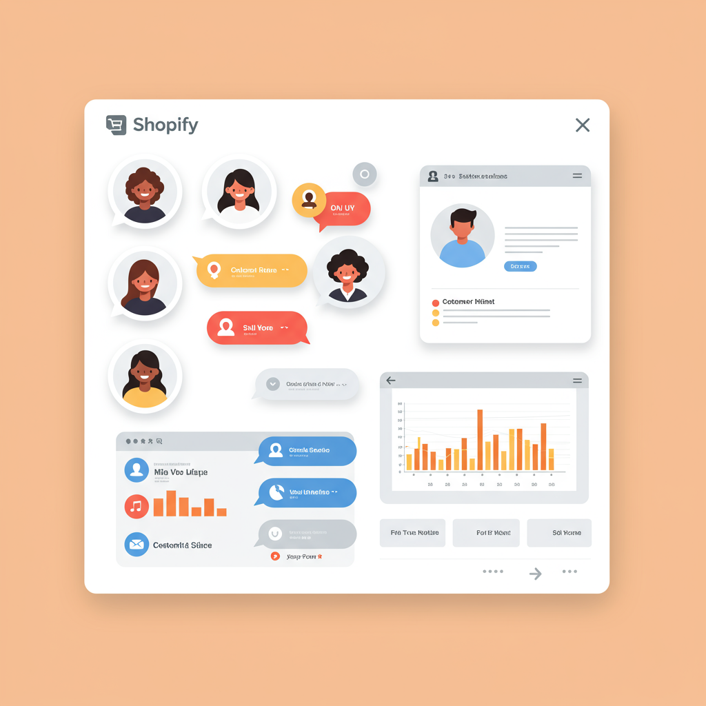 My Guide to Choosing the Best Helpdesk Apps for Your Shopify Store