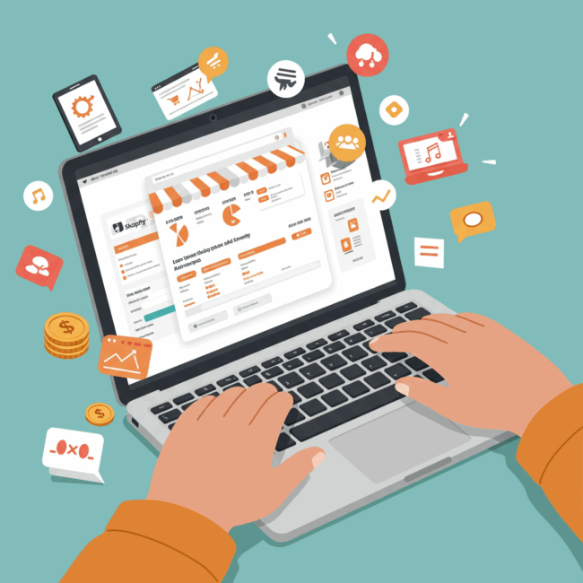My Essential Shopify Growth Hacks for New Sellers