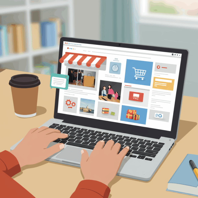 Unlocking Your Shopify Potential: Essential Growth Hacks for New Sellers