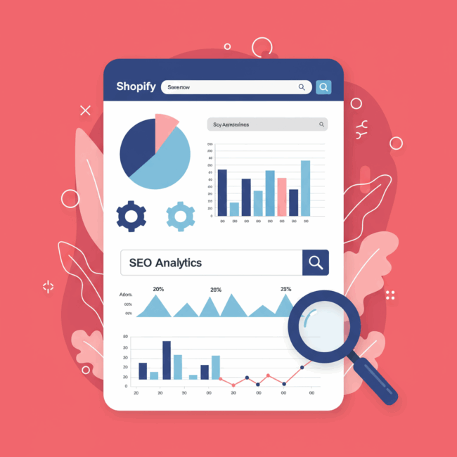 Your Essential Shopify SEO Blueprint for 2026