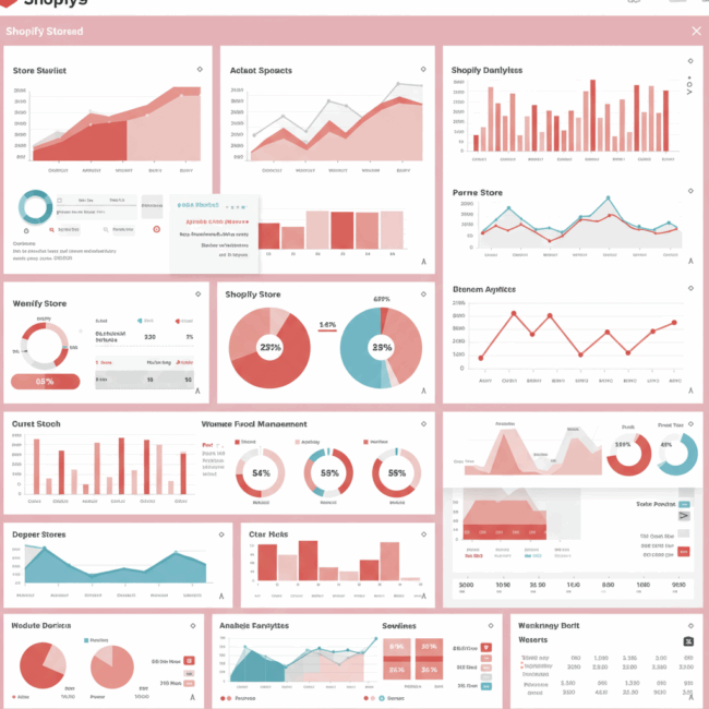 Mastering Multi-Store Shopify: Your Blueprint for Seamless Management