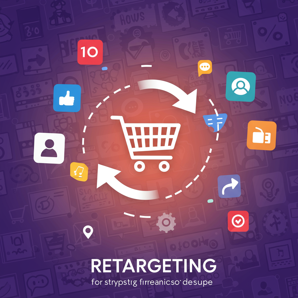Your Essential Guide to Shopify Facebook Retargeting