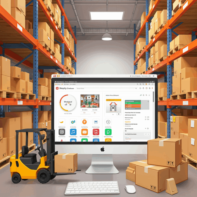 Navigating Fulfillment: My Guide to the Best 3PL Services for Your Shopify Store