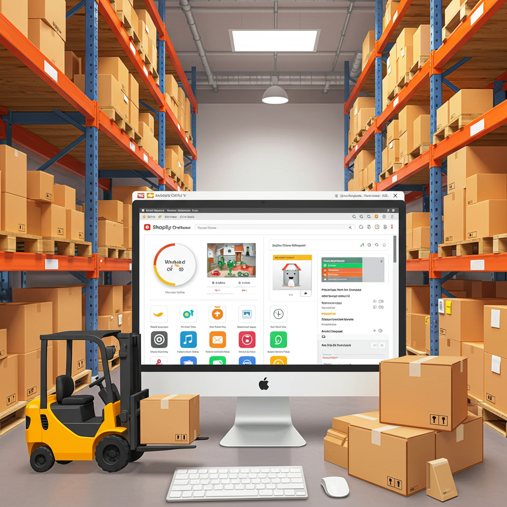 Navigating Fulfillment: My Guide to the Best 3PL Services for Your Shopify Store