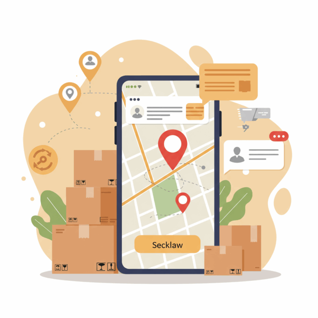 Demystifying Shopify Order Tracking: A Merchant’s Guide