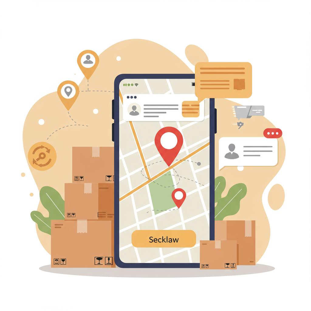 Demystifying Shopify Order Tracking: A Merchant’s Guide