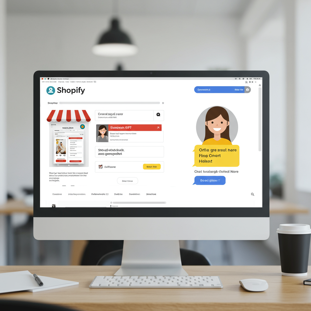 My Guide to Seamless Customer Support: Setting Up Live Chat on Your Shopify Store