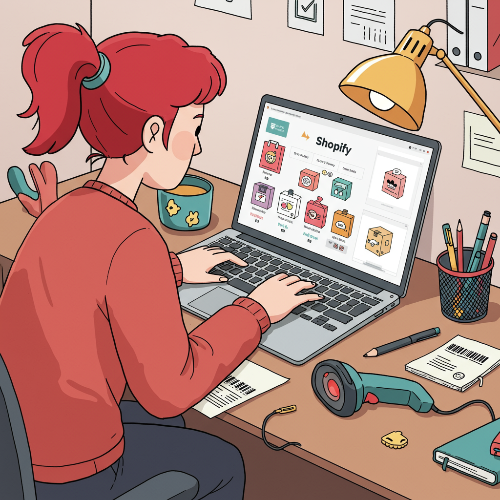 My Deep Dive into Shopify Inventory Management Apps