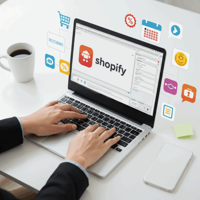 Mastering Returns: Your Guide to Shopify Refund Policies