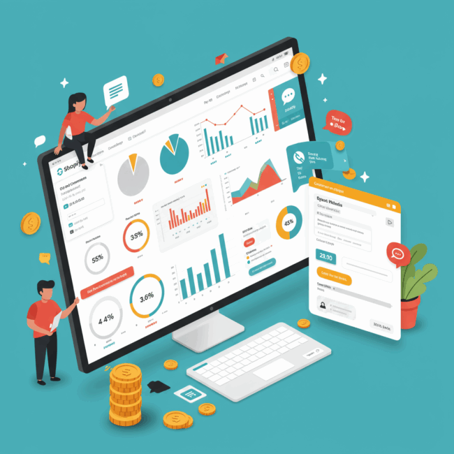 Your Guide to the Best Shopify CRM Tools for 2025: Building Lasting Customer Relationships