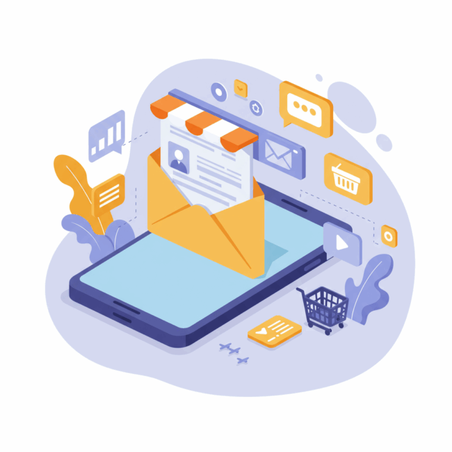 Mastering Shopify Email Marketing for 2026: My Essential Guide