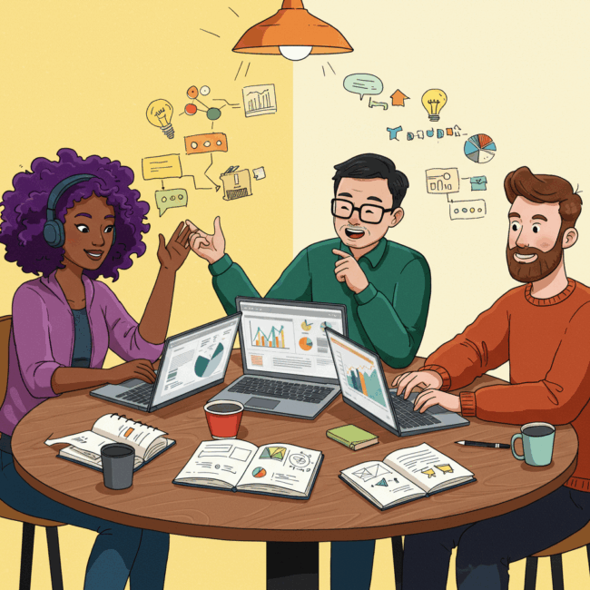 My Secret Weapon: Thriving with the Shopify Community