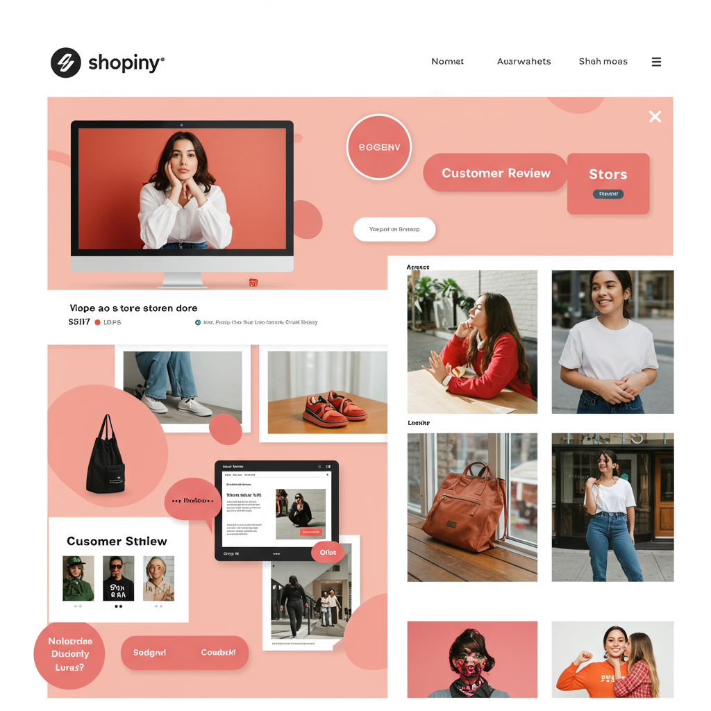 From Storefront to Icon: Building Your Shopify Brand
