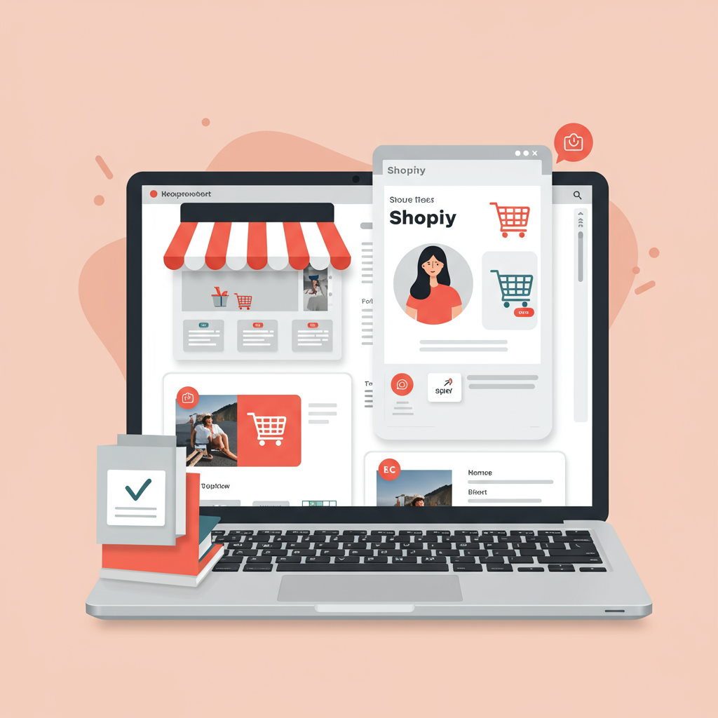 Mastering Your Shopify Store: Avoiding Common UX Pitfalls