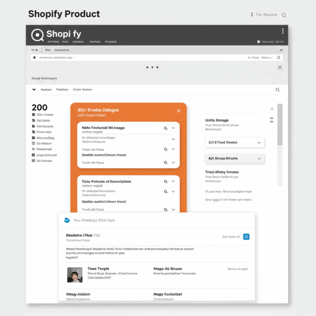 Mastering Shopify Product Page SEO: A Comprehensive Guide