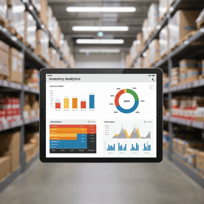 Mastering Your Shopify Stock: A Merchant’s Guide to Inventory Apps