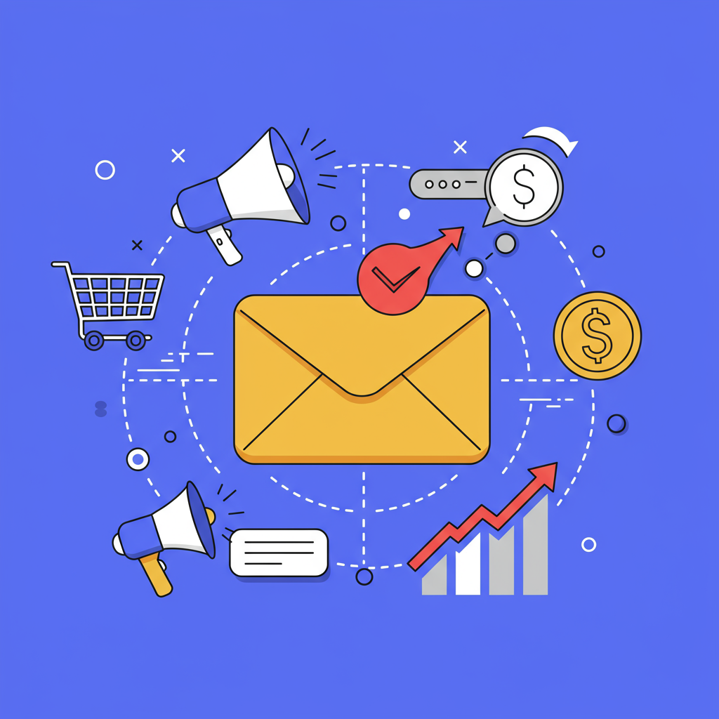 Mastering Email List Growth for Your Shopify Store